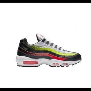 Nike Air Max ‘95 Neon